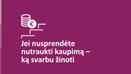 Nusprendusiems nebekaupti pensijai: &scaron;tai ką būtina žinoti
