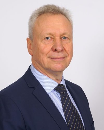 Kęstutis Čere&scaron;ka