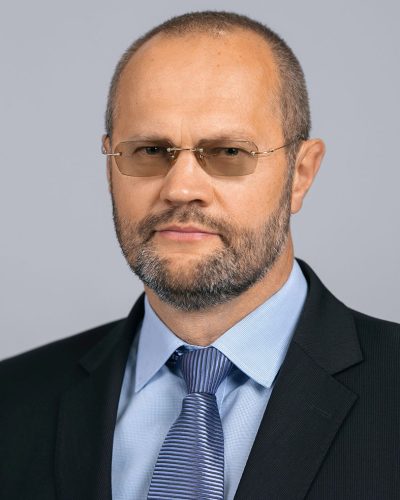 Mindaugas Strumskis