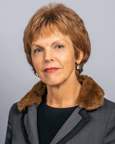 Violeta Latvienė